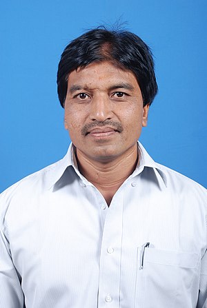 Hitesh Kumar Bagartti