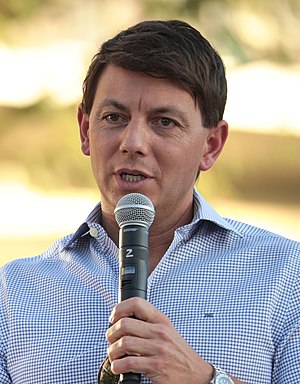 Hogan Gidley