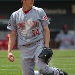 Homer Bailey