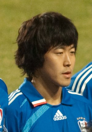 Hong Soon-hak