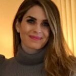 Hope Hicks