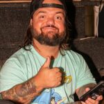 Hornswoggle