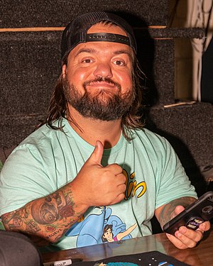 Hornswoggle