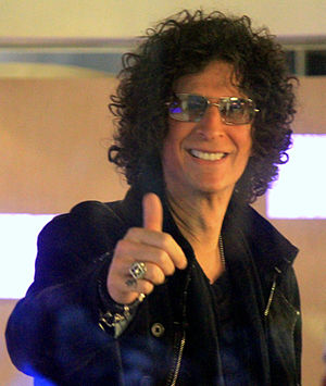 Howard Stern