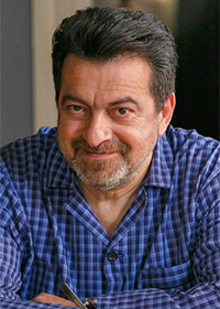 Hrant Tokhatyan