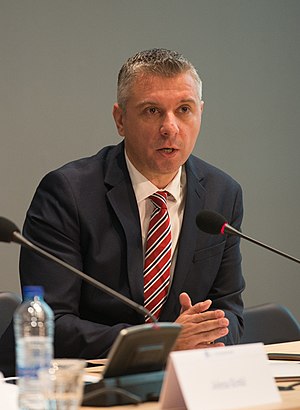 Hrvoje Klasić