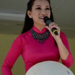 Hương Thủy (singer)