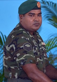 Hussain Ali