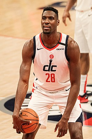 Ian Mahinmi