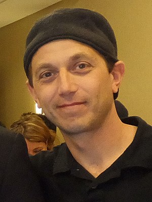 Ian Petrella