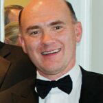 Ian Taylor (British businessman)