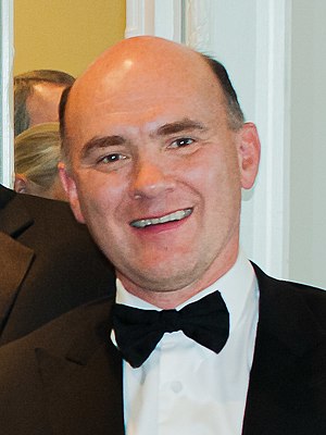 Ian Taylor (British businessman)