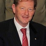Ian Watt (public servant)