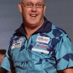 Ian White (darts player)