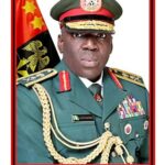 Ibrahim Attahiru