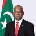 Ibrahim Mohamed Solih