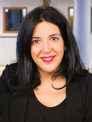 Idoia Villanueva