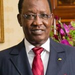 Idriss Déby
