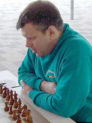 Igor Khenkin