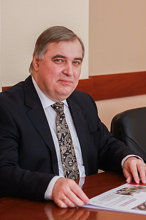 Igor Makarikhin