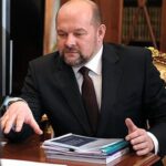 Igor Orlov (politician)