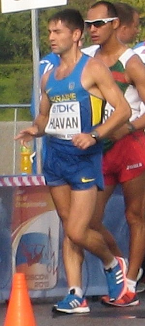 Ihor Hlavan