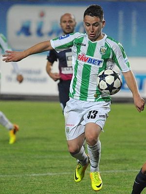 Ihor Ozarkiv