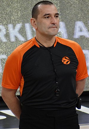 Ilija Belošević