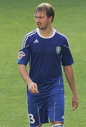 Ilya Gultyayev