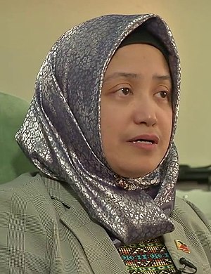 Imelda Panolong
