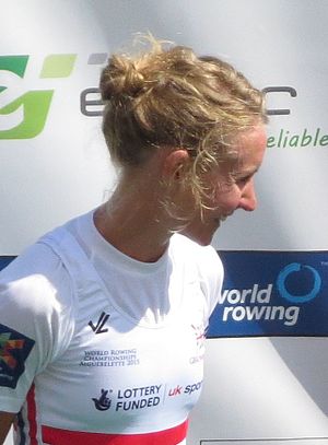 Imogen Walsh