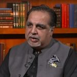 Imran Ismail
