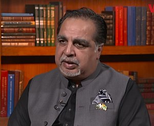 Imran Ismail