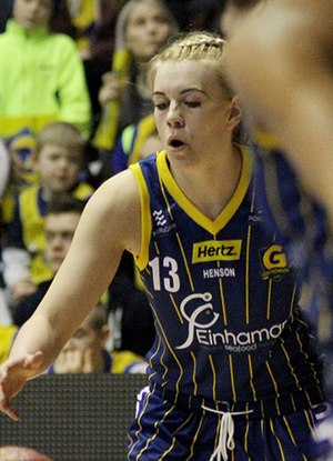 Ingibjörg Jakobsdóttir