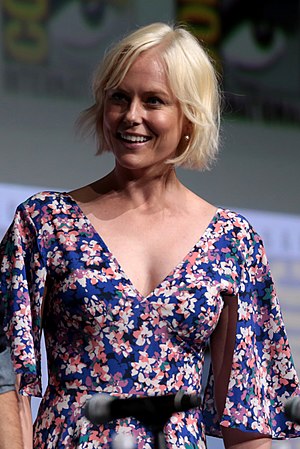 Ingrid Bolsø Berdal