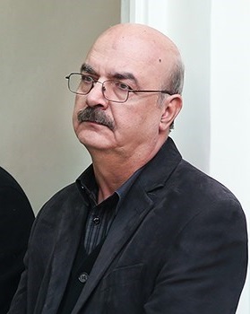 Iraj Tahmasb