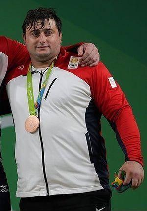 Irakli Turmanidze