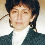 Irina Lozovaya
