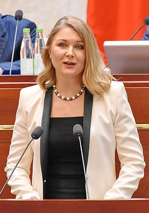 Irina Volynets