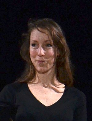 Iris van Herpen