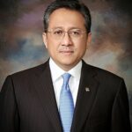 Irman Gusman