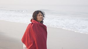 Irom Chanu Sharmila