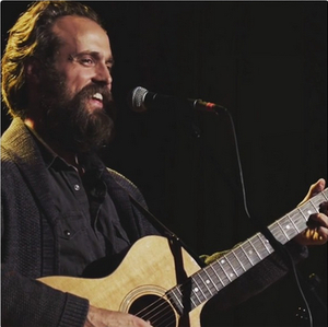 Iron & Wine