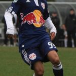Irving Garcia (soccer, born 1988)