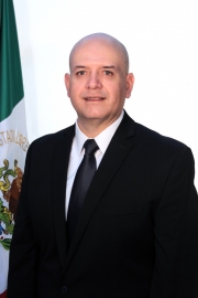Isaías Cortés Berumen