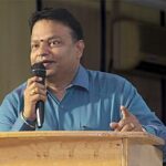 Ishari K. Ganesh