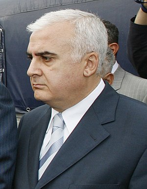 Ismat Abasov
