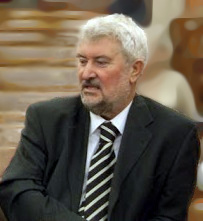 István Vitányi