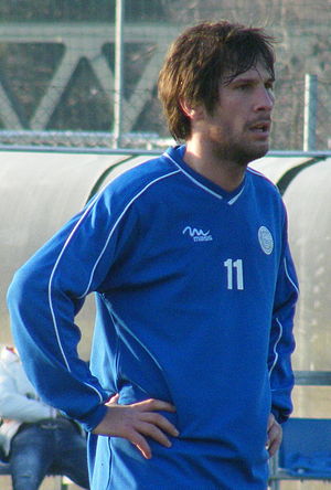 Ivan Delić (Montenegrin footballer)