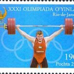 Ivan Efremov (weightlifter)